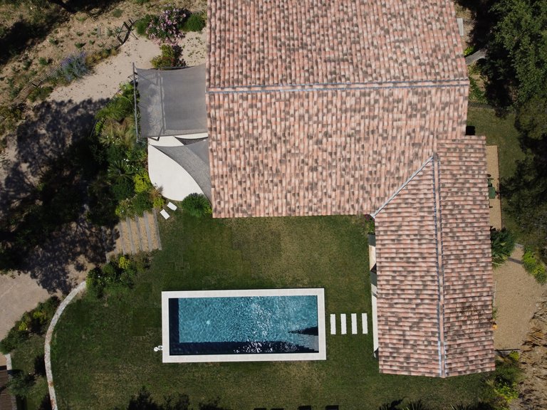 Villa for Sale in La Croix Valmer, St. Tropez, Grimaud Area 17