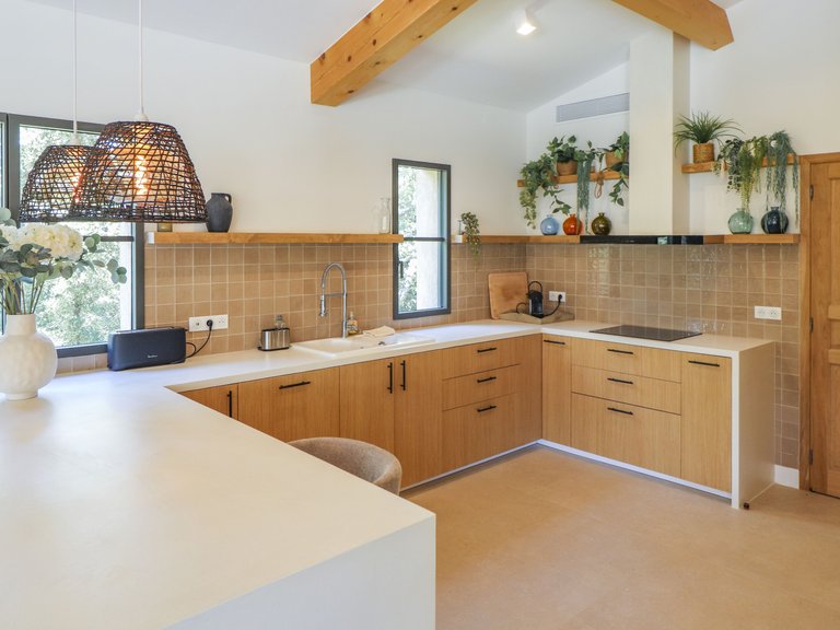 Villa for Sale in La Croix Valmer, St. Tropez, Grimaud Area 8