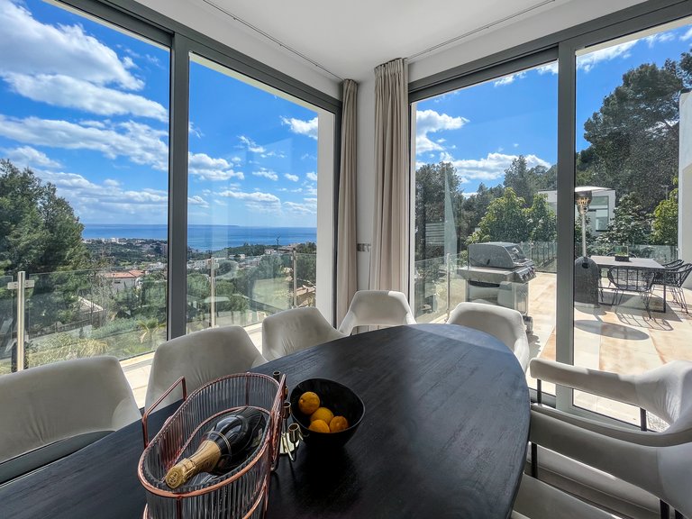 Villa for Sale in Gènova, Palma Area 11