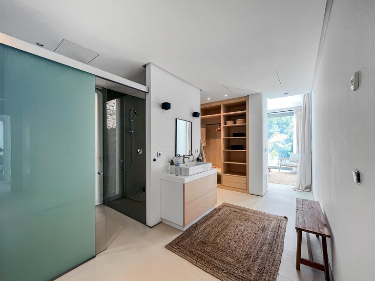 Villa for Sale in Gènova, Palma Area 14
