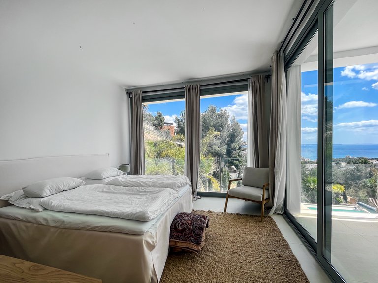 Villa for Sale in Gènova, Palma Area 15