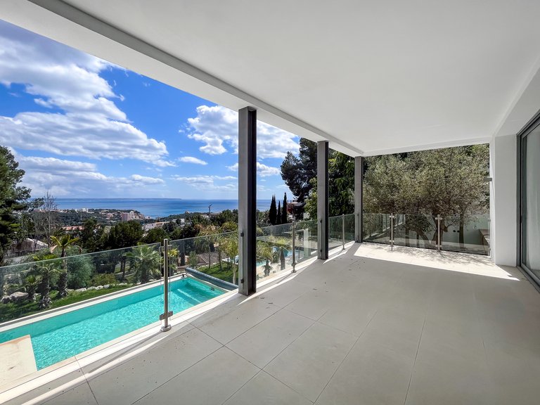 Villa for Sale in Gènova, Palma Area 16