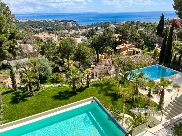 Villa for Sale in Gènova, Palma Area 18