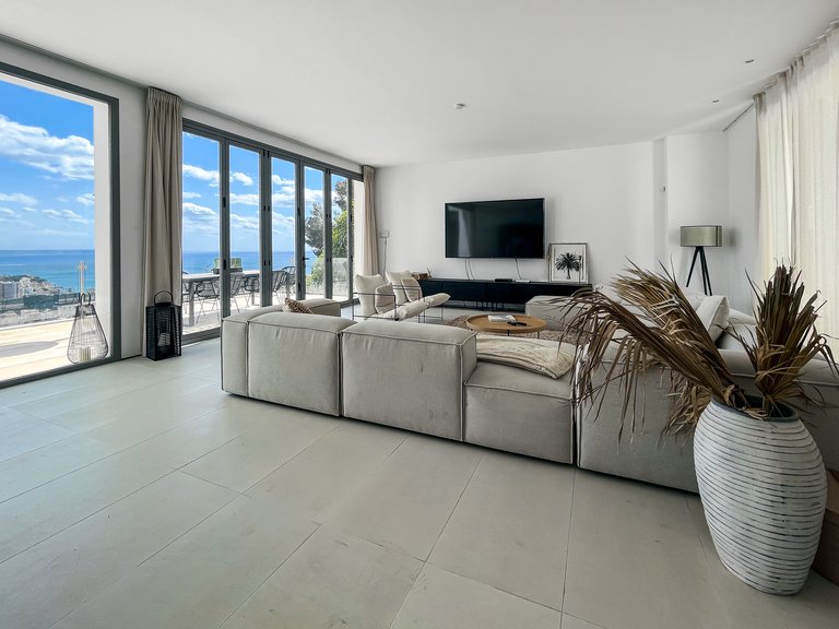 Villa for Sale in Gènova, Palma Area 4