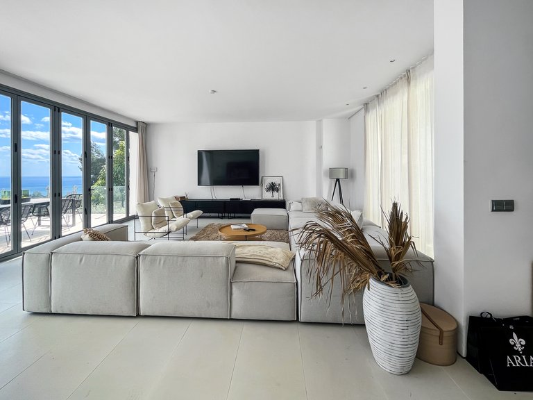 Villa for Sale in Gènova, Palma Area 5