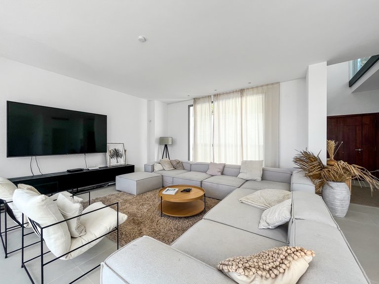 Villa for Sale in Gènova, Palma Area 6