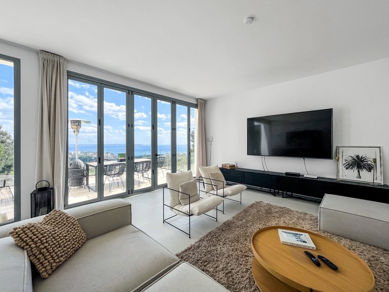 Villa for Sale in Gènova, Palma Area 7