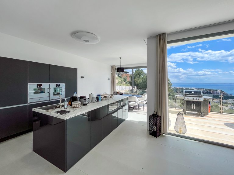 Villa for Sale in Gènova, Palma Area 9