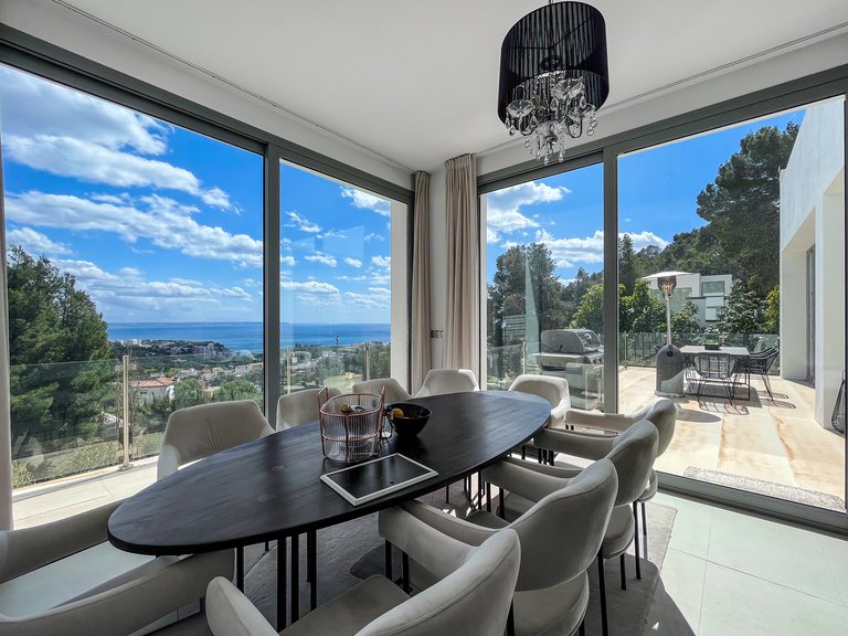 Villa for Sale in Gènova, Palma Area 10