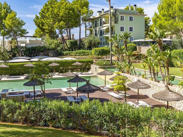 Apartment for Sale in Camp De Mar, South West 2