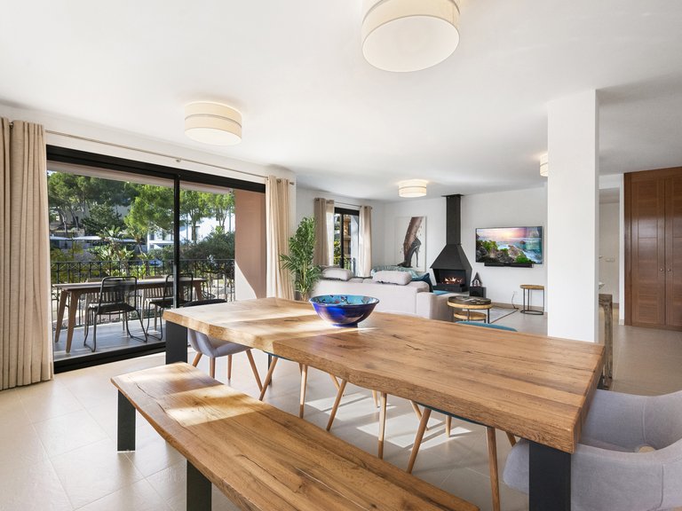 Apartment for Sale in Camp De Mar, South West 11