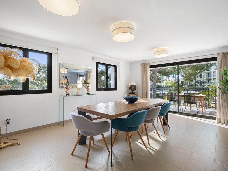 Apartment for Sale in Camp De Mar, South West 16
