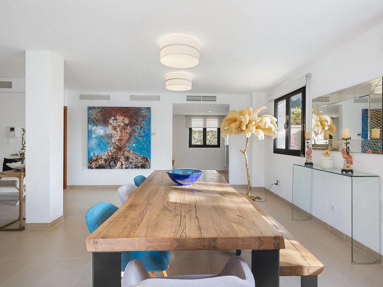 Apartment for Sale in Camp De Mar, South West 19