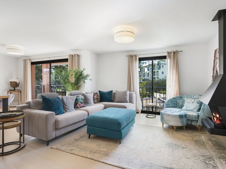 Apartment for Sale in Camp De Mar, South West 5