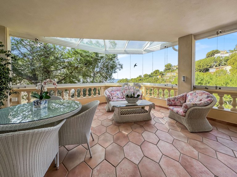 Villa for Sale in Costa De La Calma, South West 2