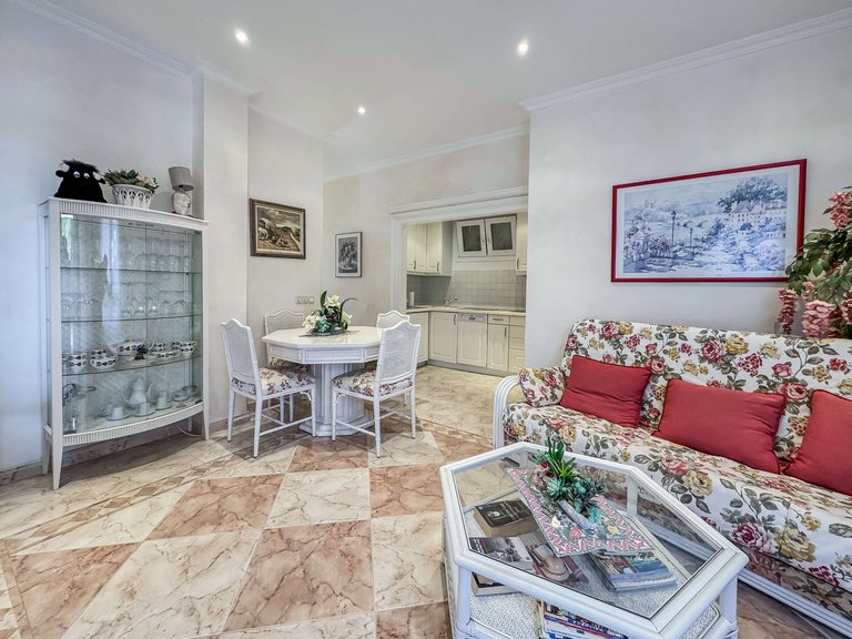 Villa for Sale in Costa De La Calma, South West 11