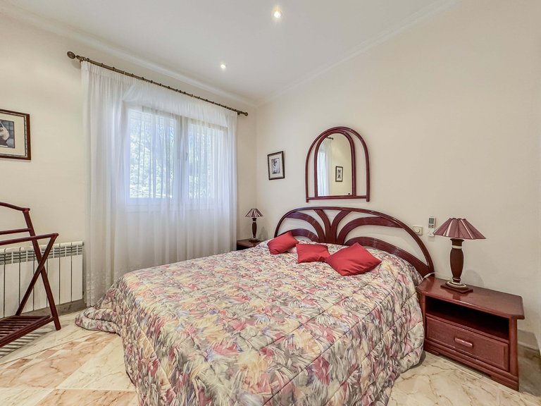 Villa for Sale in Costa De La Calma, South West 14