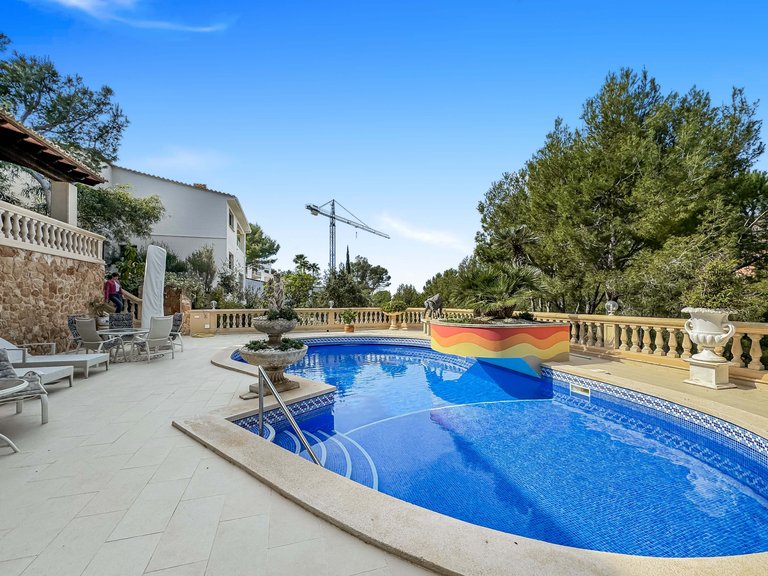 Villa for Sale in Costa De La Calma, South West 4