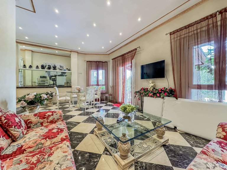 Villa for Sale in Costa De La Calma, South West 6