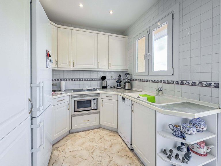 Villa for Sale in Costa De La Calma, South West 8