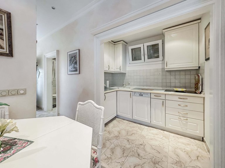 Villa for Sale in Costa De La Calma, South West 10