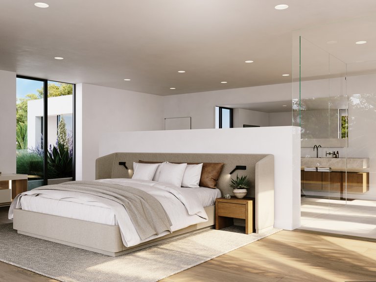 Villa for Sale in Sol De Mallorca, South West 5