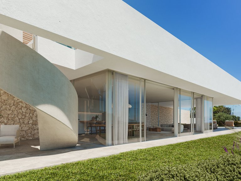 Villa for Sale in Sol De Mallorca, South West 2