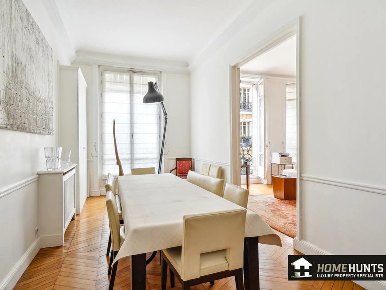Apartment for Sale in 17th (monceau - Batignolles -ternes), Monceau - Montmartre (9th,17th, 18th) 2