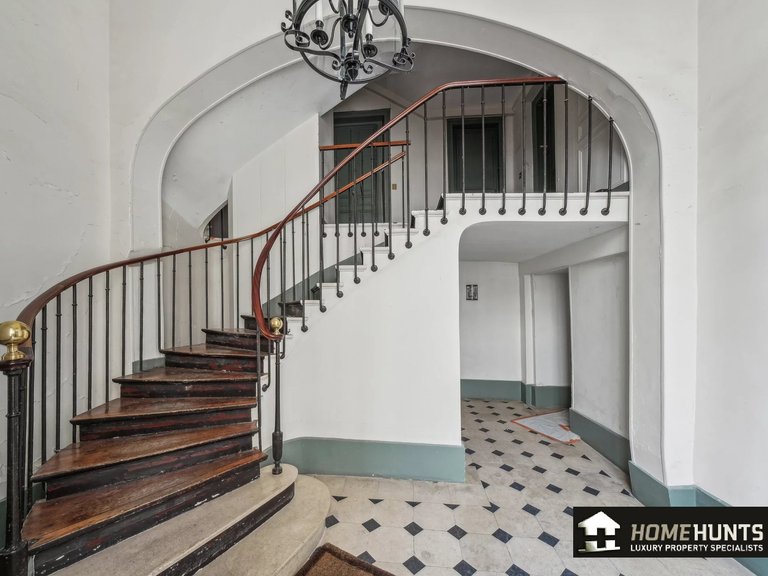 Apartment for Sale in 7th (invalides, Eiffel Tower, Orsay), Paris Left Bank (5th,6th & 7th ) 12