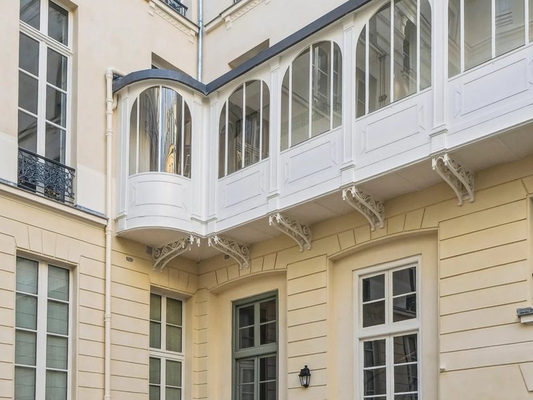 Apartment for Sale in 7th (invalides, Eiffel Tower, Orsay), Paris Left Bank (5th,6th & 7th ) 13