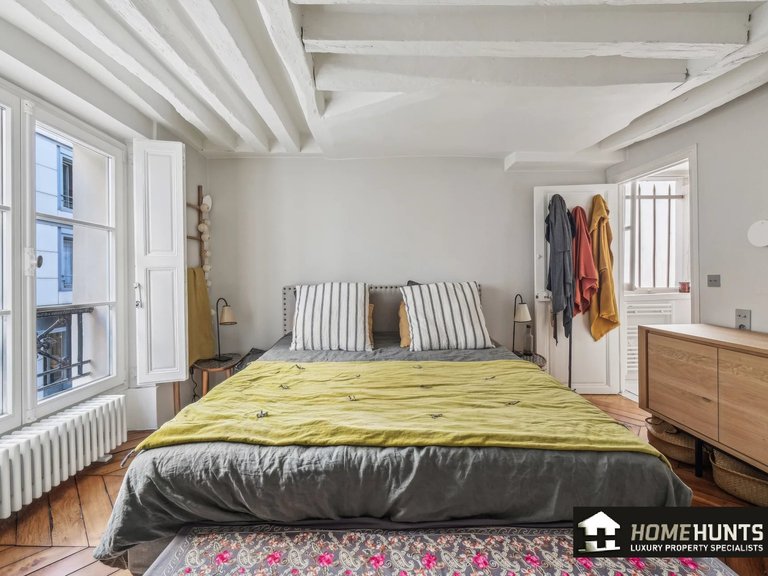 Apartment for Sale in 7th (invalides, Eiffel Tower, Orsay), Paris Left Bank (5th,6th & 7th ) 8