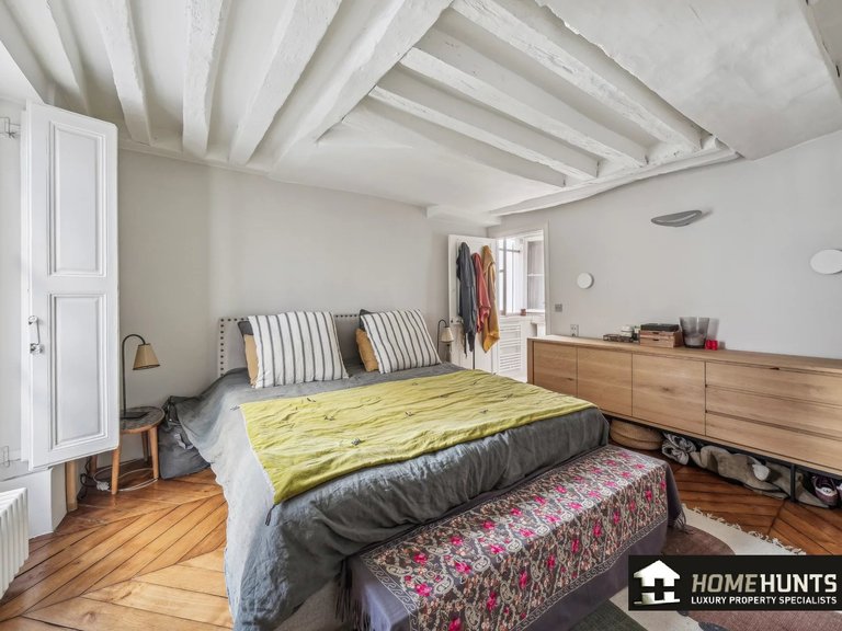 Apartment for Sale in 7th (invalides, Eiffel Tower, Orsay), Paris Left Bank (5th,6th & 7th ) 9
