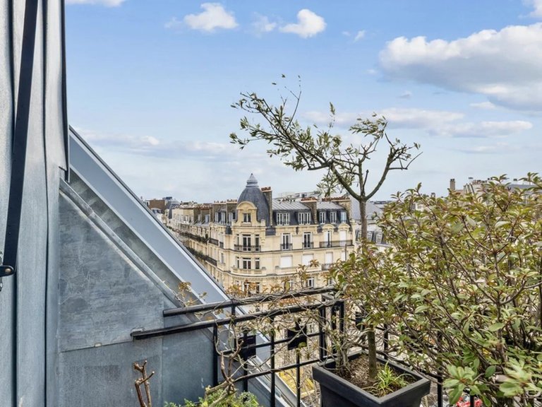 Apartment for Sale in 7th (invalides, Eiffel Tower, Orsay), Paris Left Bank (5th,6th & 7th ) 13