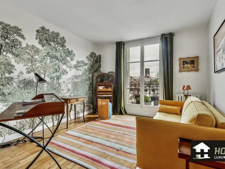 Apartment for Sale in 7th (invalides, Eiffel Tower, Orsay), Paris Left Bank (5th,6th & 7th ) 16