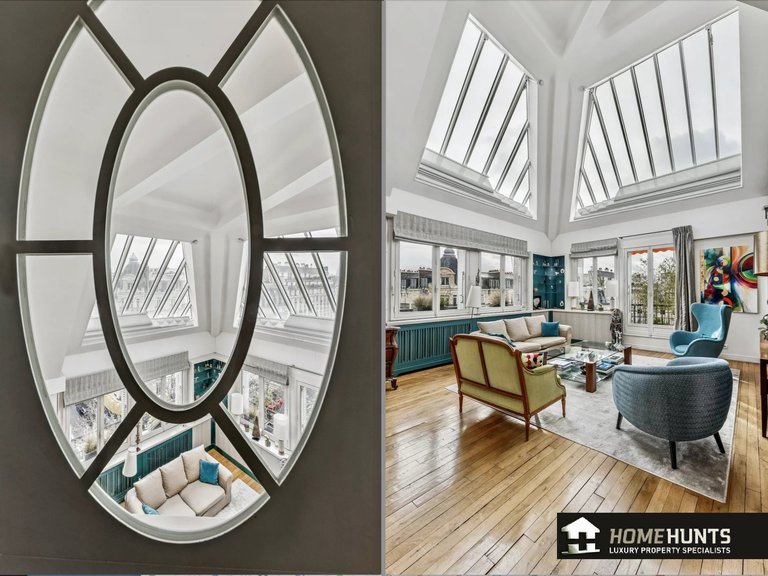 Apartment for Sale in 7th (invalides, Eiffel Tower, Orsay), Paris Left Bank (5th,6th & 7th ) 8