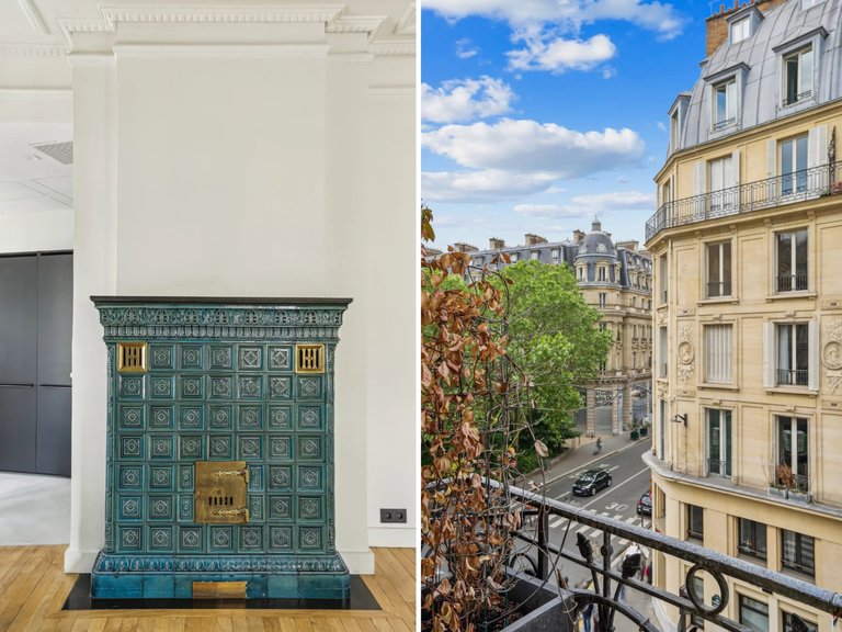 Apartment for Sale in 1st (louvre - Vendôme), Paris Right Bank (1st, 2nd, 3rd, 4th) 15