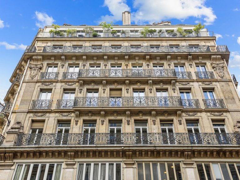 Apartment for Sale in 1st (louvre - Vendôme), Paris Right Bank (1st, 2nd, 3rd, 4th) 17