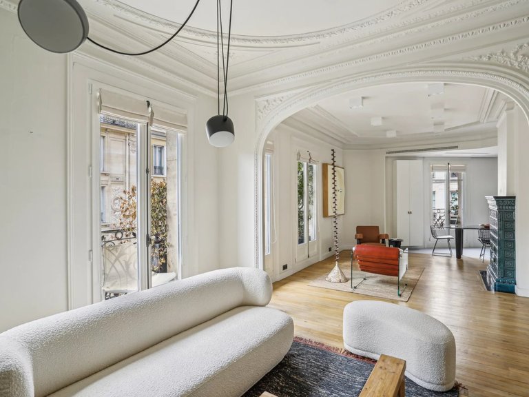 Apartment for Sale in 1st (louvre - Vendôme), Paris Right Bank (1st, 2nd, 3rd, 4th) 5