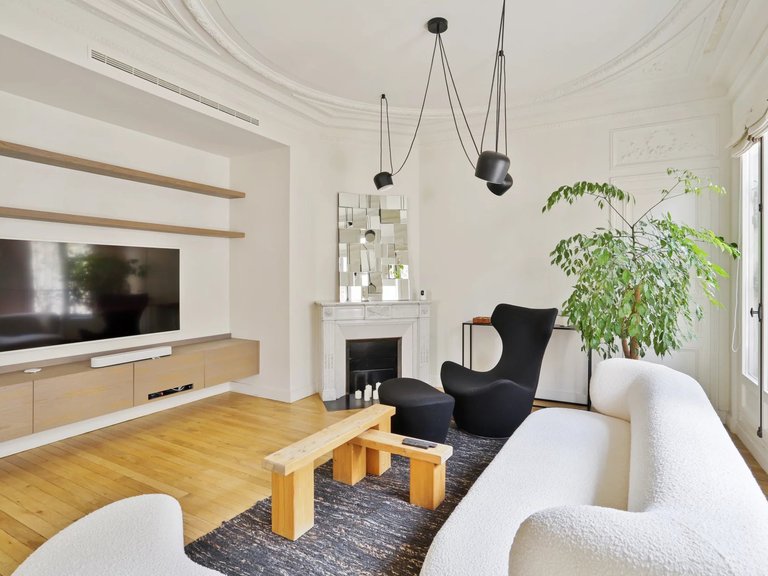 Apartment for Sale in 1st (louvre - Vendôme), Paris Right Bank (1st, 2nd, 3rd, 4th) 6