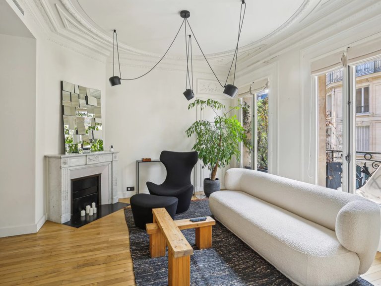 Apartment for Sale in 1st (louvre - Vendôme), Paris Right Bank (1st, 2nd, 3rd, 4th) 7