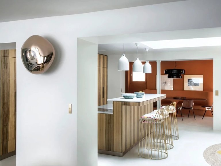 Apartment for Sale in 17th (monceau - Batignolles -ternes), Monceau - Montmartre (9th,17th, 18th) 2