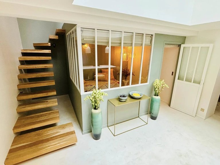 Apartment for Sale in 17th (monceau - Batignolles -ternes), Monceau - Montmartre (9th,17th, 18th) 20