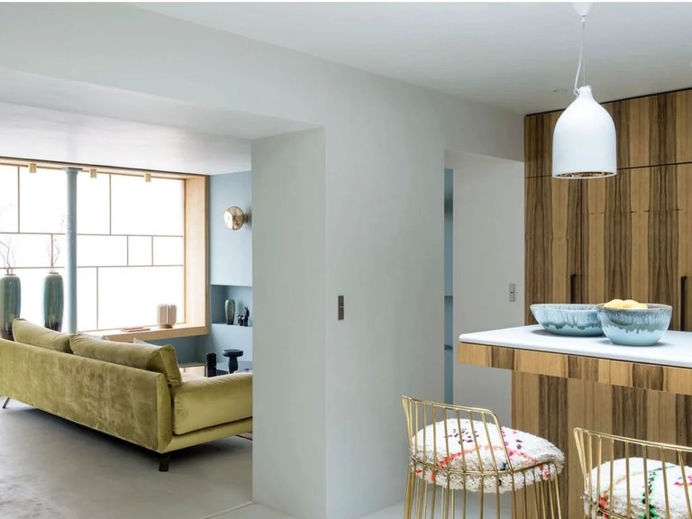 Apartment for Sale in 17th (monceau - Batignolles -ternes), Monceau - Montmartre (9th,17th, 18th) 3