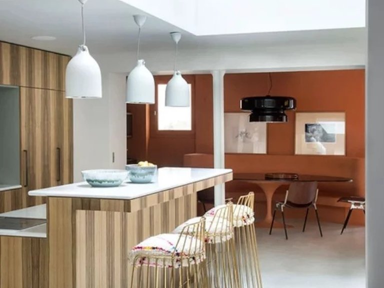Apartment for Sale in 17th (monceau - Batignolles -ternes), Monceau - Montmartre (9th,17th, 18th) 5