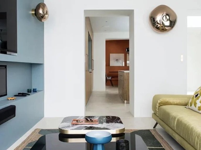 Apartment for Sale in 17th (monceau - Batignolles -ternes), Monceau - Montmartre (9th,17th, 18th) 8