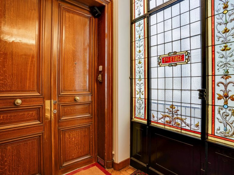 Apartment for Sale in 17th (monceau - Batignolles -ternes), Monceau - Montmartre (9th,17th, 18th) 11