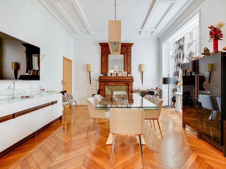 Apartment for Sale in 17th (monceau - Batignolles -ternes), Monceau - Montmartre (9th,17th, 18th) 4