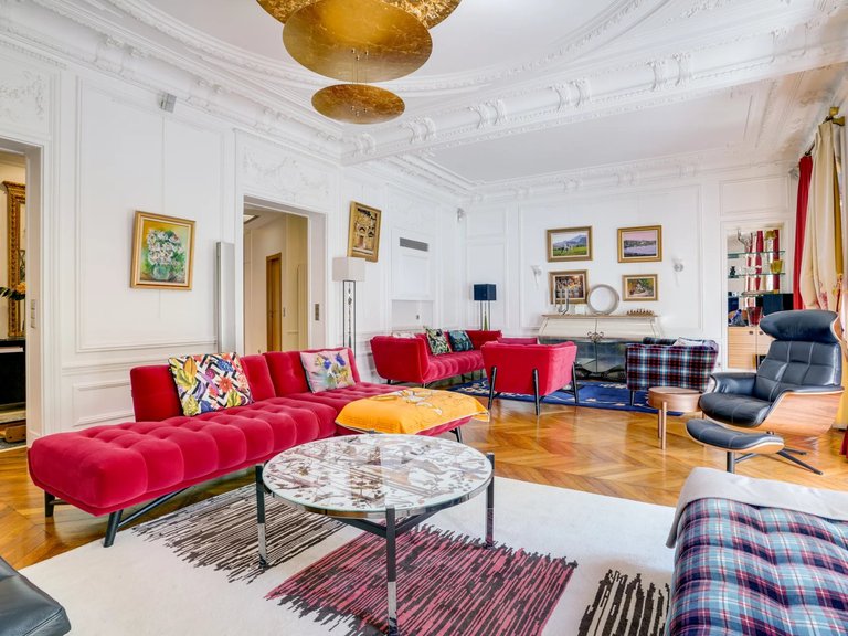 Apartment for Sale in 17th (monceau - Batignolles -ternes), Monceau - Montmartre (9th,17th, 18th) 2