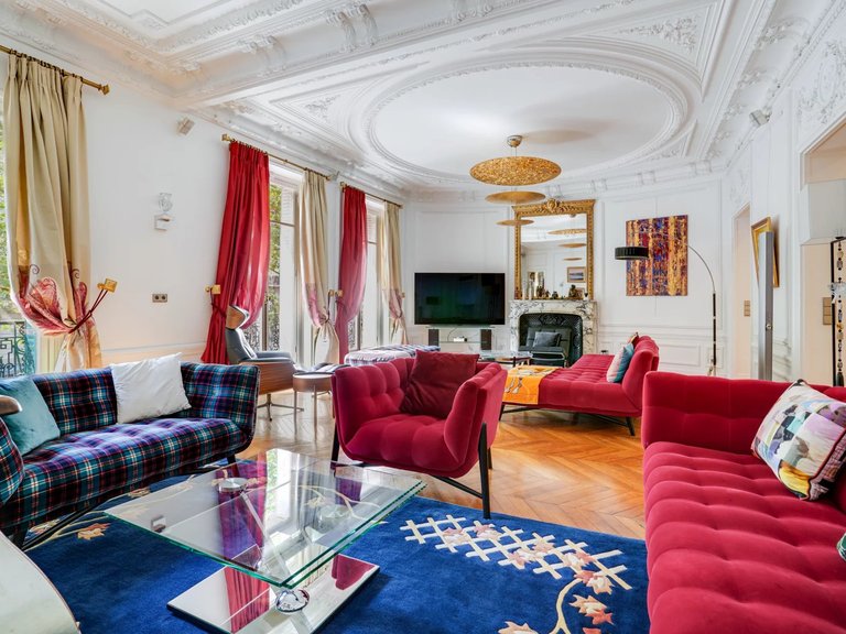 Apartment for Sale in 17th (monceau - Batignolles -ternes), Monceau - Montmartre (9th,17th, 18th) 3