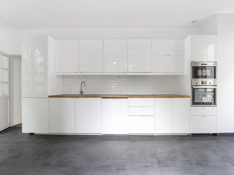Apartment for Sale in 16th (trocadéro - Etoile - Passy), Golden Triangle - Trocadéro (8th - 16th) 18